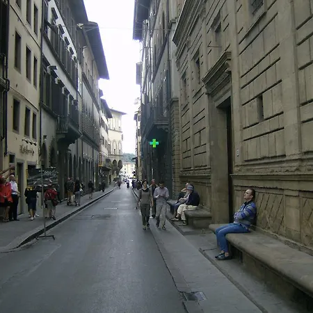 Centro Storico * פירנצה