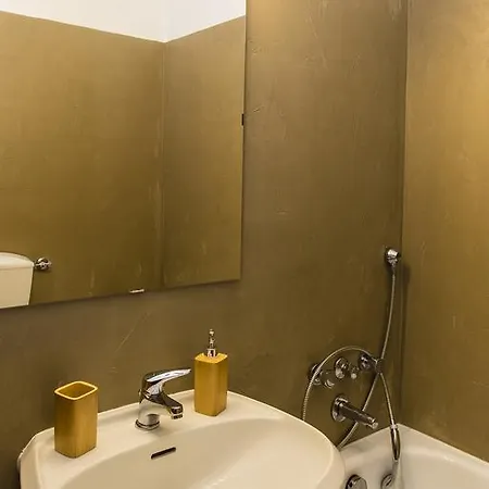 Centro Storico פירנצה