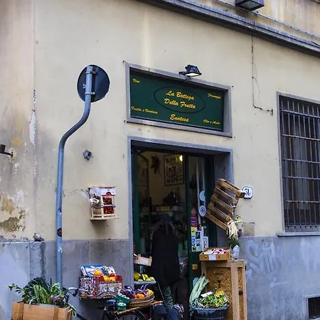 דירה Centro Storico *