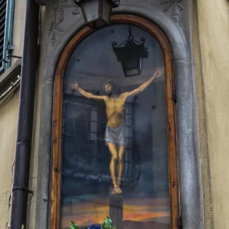 Centro Storico דירה