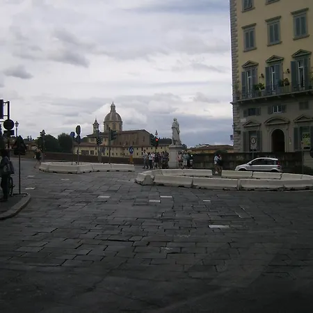 Apartamento Centro Storico Florença