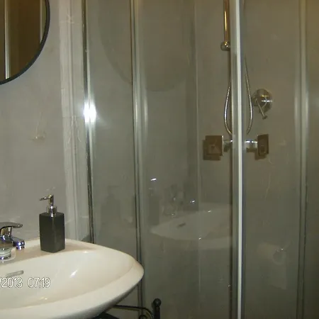 Centro Storico Apartamento Florença