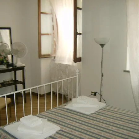 Centro Storico Apartamento