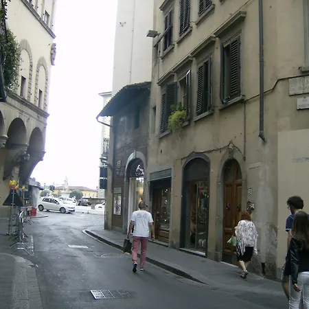 Centro Storico * Florença