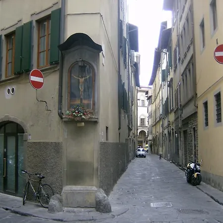 Centro Storico * Florença