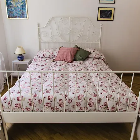 Centro Storico Apartamento