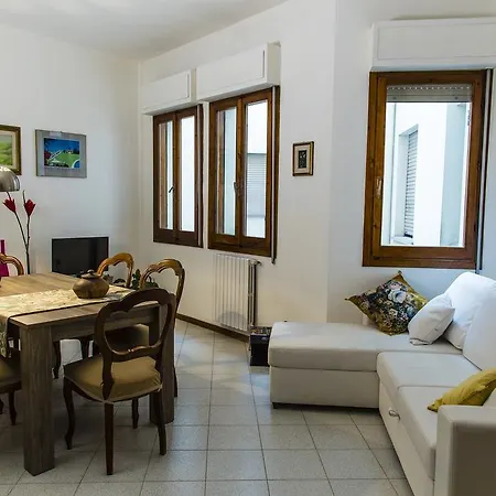 Apartamento Centro Storico Florença
