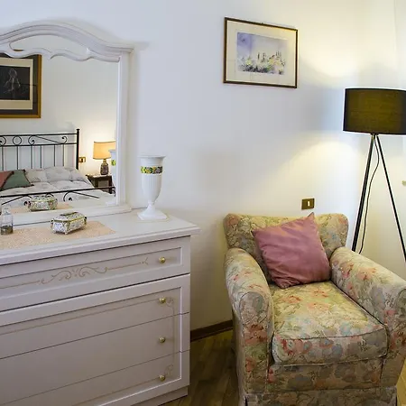 Apartamento Centro Storico *