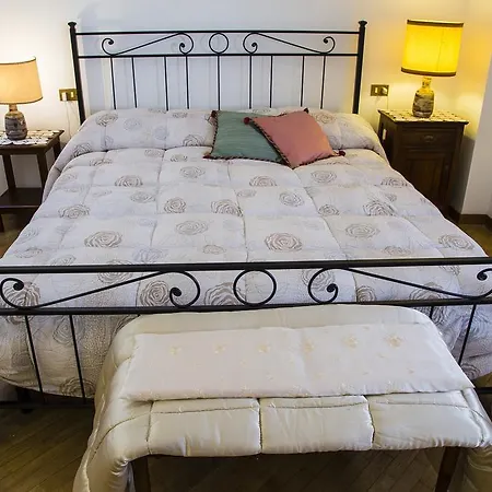 Apartamento Centro Storico *