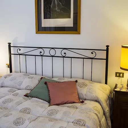 Apartamento Centro Storico *