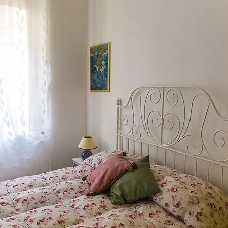 Centro Storico Apartamento Florença