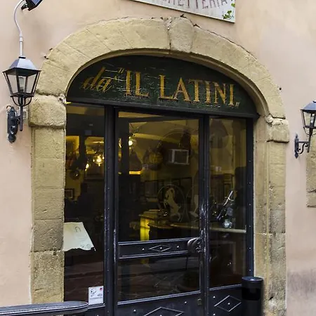 Centro Storico Apartamento Florença