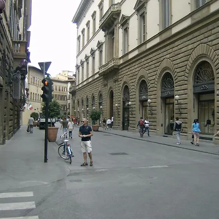 Centro Storico Апартаменты *