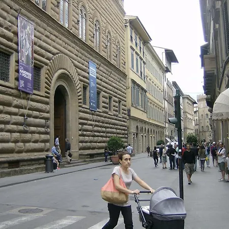 Апартаменты Centro Storico