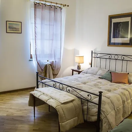 Centro Storico Флоренция