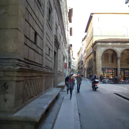 Апартаменты Centro Storico
