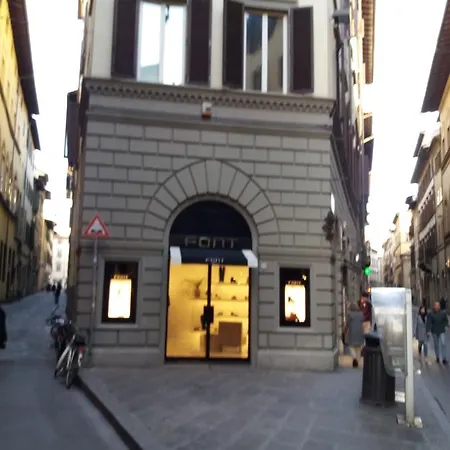 Апартаменты Centro Storico